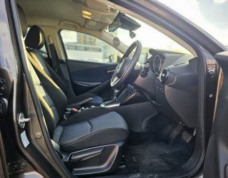 2016 Mazda Demio 13S, Push Start – Super Low KMS image 297314