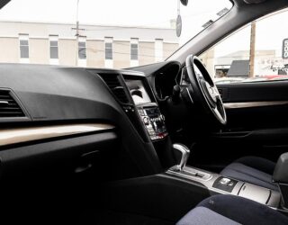 2012 Subaru Outback 2.5i Eyesight AWD image 309221