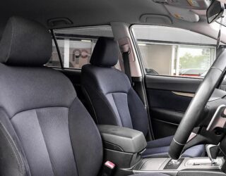 2012 Subaru Outback 2.5i Eyesight AWD image 309211