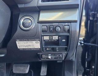 2012 Subaru Outback 2.5i Eyesight AWD image 293087