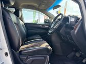 2010 Nissan Elgrand Highway Star 2.5ltr image 292527