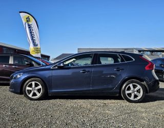 2014 Volvo V40 D2 1.6D/6AT/HA/5DR/5 image 294184