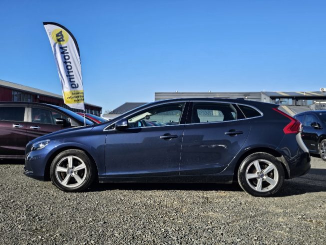 2014 Volvo V40 D2 1.6D/6AT/HA/5DR/5 image 294184