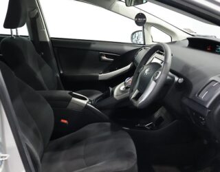 2015 Toyota Prius S Model image 308749