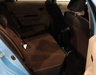 2013 Toyota Aqua G Model/ Push Start image 314810