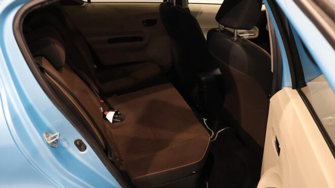 2013 Toyota Aqua G Model/ Push Start image 314810