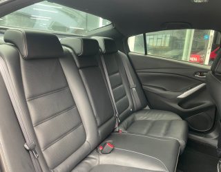 2016 Mazda Atenza Sedan 25S Leather Package Facelift image 290624