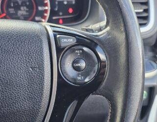 2013 Honda Odyssey Absolute image 300771