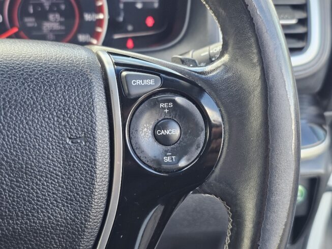 2013 Honda Odyssey Absolute image 300771