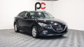 2014 Mazda Axela Hybrid S/ Leather Package/ Low KMS image 313722