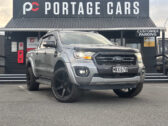2019 Ford Ranger WILDTRAK 2.0D/4WD image 299822