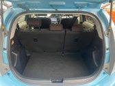 2012 Toyota Aqua G Model, Push Start, Reverse Camera, Low KMS image 291792