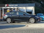 2014 Mazda Axela Hybrid S/ Leather Package/ Low KMS image 289293