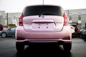 2018 Nissan Note e-Power X , Parking Sensor, Reverse Camera image 297216