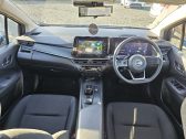 2021 Nissan Note e-Power S – New Shape image 293151