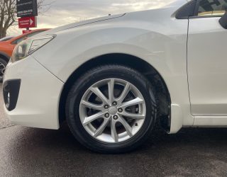2012 Subaru Impreza Sport 2.0i Eyesight 4WD image 291808