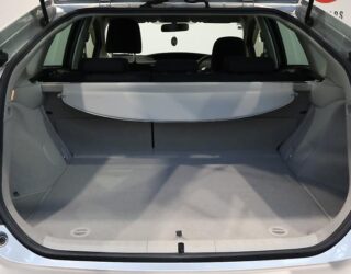 2015 Toyota Prius S Model image 308748