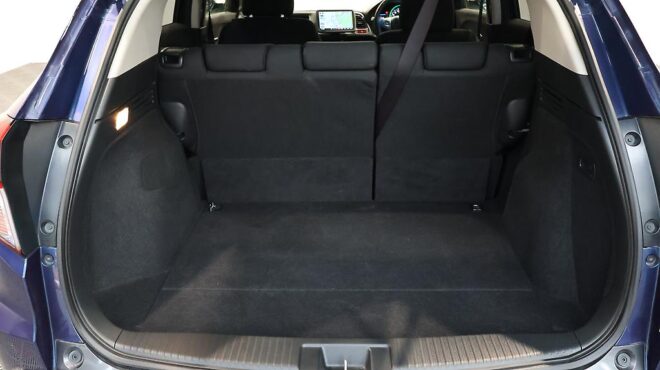 2014 Honda Vezel Hybrid X image 314108