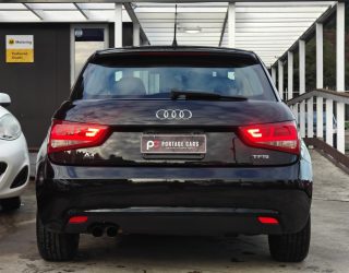 2012 Audi A1 1.4 TFSI image 291858