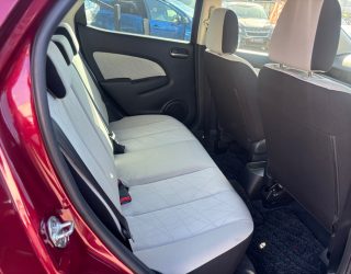 2012 Mazda Demio 13 Skyactiv Low KMS!! image 293941