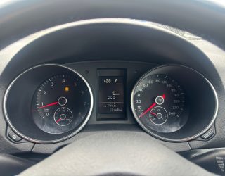 2011 Volkswagen Golf TSI 1.4L image 291370