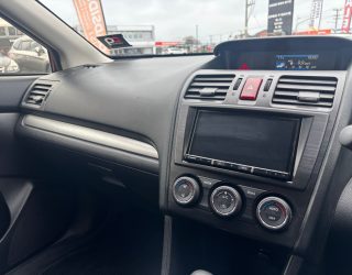 2012 Subaru Impreza Sport 2.0i-S Eyesight image 291552