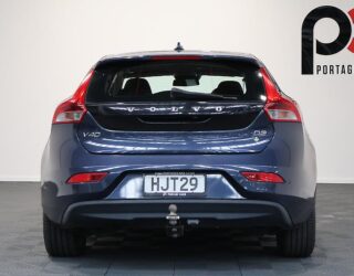 2014 Volvo V40 D2 1.6D/6AT/HA/5DR/5 image 305290