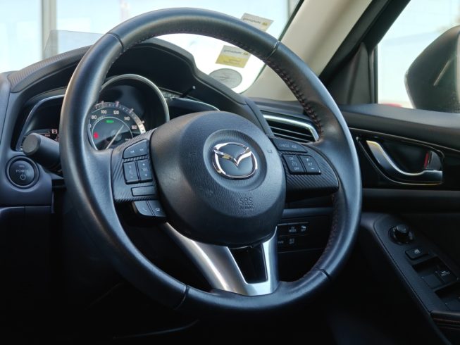 2014 Mazda Axela Hybrid S/ Leather Package/ Low KMS image 289300