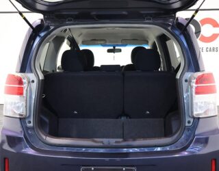 2014 Toyota Spade F Model, Push Start, Power Sliding Door image 311640