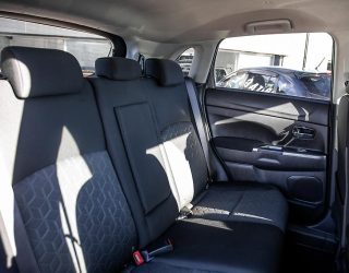 2020 Mitsubishi Asx LS 2.0P, Cruise Control image 292289