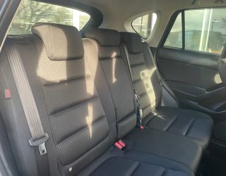 2012 Mazda Cx-5 image 291534