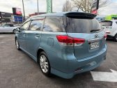 2009 Toyota Wish 7 Seater, Push start image 294450