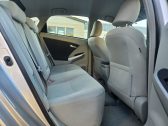 2011 Toyota Prius S Model Reversing Camera Alloys image 293864