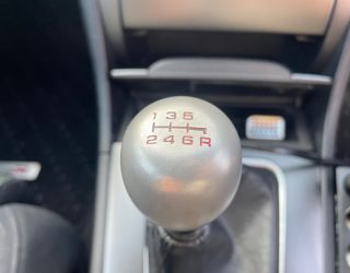 2006 Honda Accord EURO R image 291350