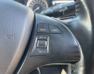 2011 Suzuki Kizashi GLXC 2.4 4DR NZ New image 302248