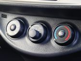 2014 Toyota Vitz F model, Push start image 288227