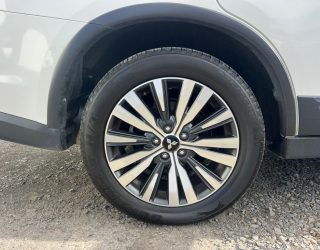 2021 Mitsubishi Outlander LS 2.4P/4WD image 291110