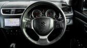 2016 Suzuki Swift Style Unique Colour – Half Leather image 303209