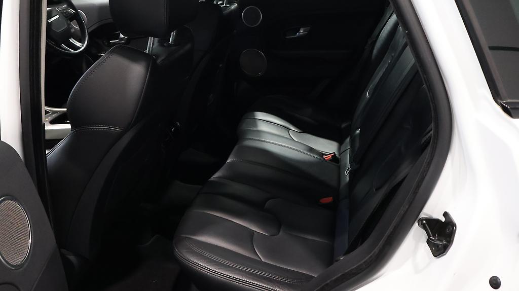 2015 Land Rover Range Rover Evoque SI4 PURETECH 2.0P/4WD image 317198