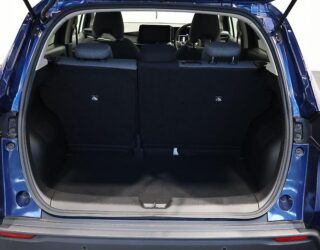 2021 Nissan Note e-Power S image 309556