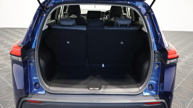 2021 Nissan Note e-Power S image 309556