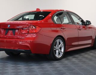 2014 Bmw 320i M Sport Package image 304773