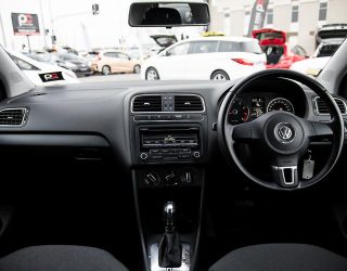 2012 Volkswagen Polo Bluemotion DSG image 291758