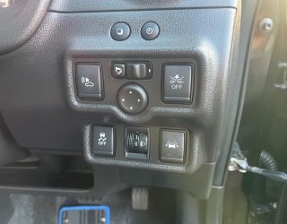 2017 Nissan Note e-power – X image 291019