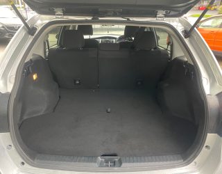 2017 Toyota Corolla Fielder Hybrid G, Push Start image 292040
