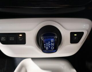 2016 Toyota Prius A Model, Low KMS, Heads up Display image 310603