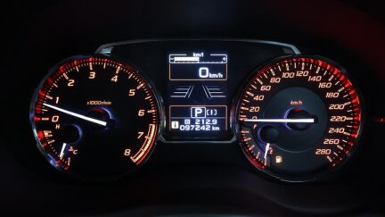 2016 Subaru Wrx S4 2.0GT-S Eyesight AWD image 320001