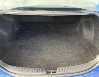 2007 Mazda 6 GSX Atenza image 292278