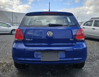 2011 Volkswagen Polo TSI ComfortLine, Low KM’s image 300686