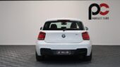 2012 Bmw 116i Sport, M-Package, M Sport Super Low KMS image 305141